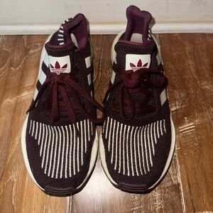 Women’s Adidas Running Shoes